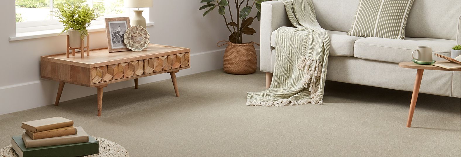 The Official Flooring Sponsor of the Ideal Home Show Spring 2026